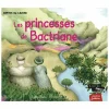Outlet Boutiques de musées Les princesses de Bactriane - Contes du Louvre