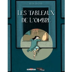 Hot Boutiques de musées Les tableaux de l'ombre