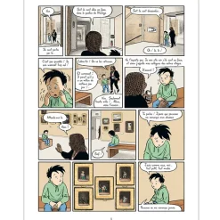 Hot Boutiques de musées Les tableaux de l'ombre