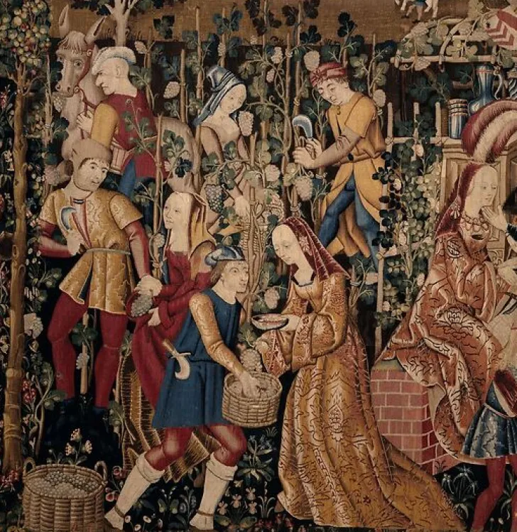 Discount Boutiques de musées Les Vendanges (panneaux aluminium)