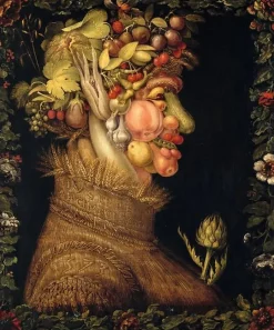 Boutiques de musées Affiches D'Art|Toiles Encadrées-L'Eté (affiches d'art)