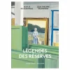 Best Boutiques de musées Légendes des réserves