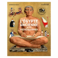 Outlet Boutiques de musées L'Égypte ancienne et les hiéroglyphes