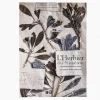 Online Boutiques de musées L'herbier du Museum - L'aventure d'une collection