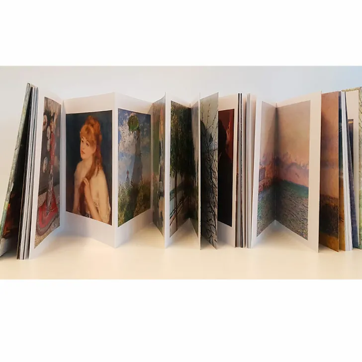 Boutiques de musées Livres D'Art-L'impressionnisme. L'essentiel