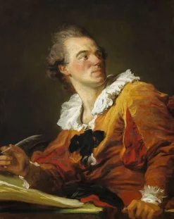 Sale Boutiques de musées L'Inspiration (panneaux aluminium)