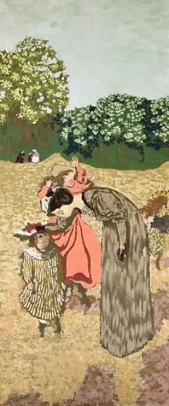 Boutiques de musées Panneaux Aluminium|Toiles Sur Châssis-L'interrogatoire (panneaux aluminium)