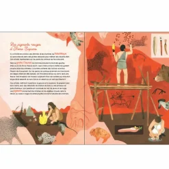 Boutiques de musées Livres Jeunesse-L'invasion des couleurs - Arts et Sciences