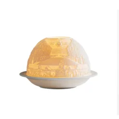 Boutiques de musées Art De La Maison-Lithophanie Château de Versailles