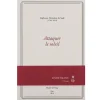 Sale Boutiques de musées Livre blanc - Alphonse Donatien de Sade