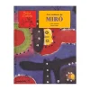 Boutiques de musées Livres Jeunesse-Livre-jeu Aux couleurs de Miró - Salut l'artiste