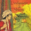 Boutiques de musées Livres Jeunesse-L'odyssée de Shivaji