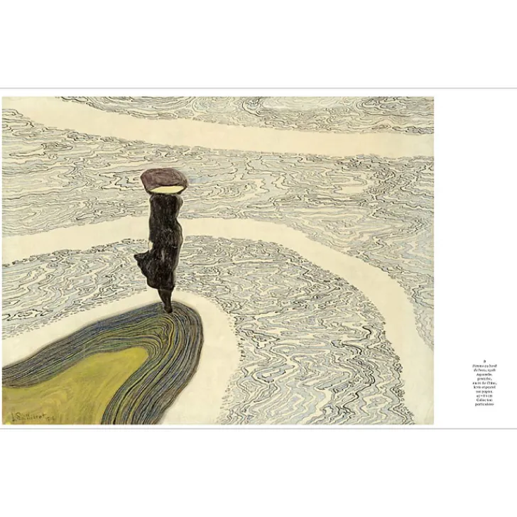 Hot Boutiques de musées Léon Spilliaert. Lumière et solitude - Catalogue d'exposition