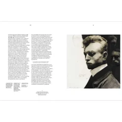 Hot Boutiques de musées Léon Spilliaert. Lumière et solitude - Catalogue d'exposition