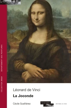 Boutiques de musées Littérature & Essais-Léonard de Vinci : la Joconde