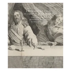 Discount Boutiques de musées Léonard de Vinci et l'art de la gravure. Traduction, interprétation et réception - Catalogue de l'exposition