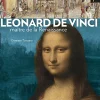Boutiques de musées Livres Jeunesse-Léonard de Vinci, maître de la Renaissance