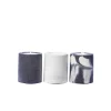 Boutiques de musées Design-Lot de 3 bougies - Béton Anthracite