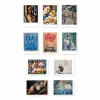 Boutiques de musées Cartes Et Marques Pages-Lot de 10 cartes postales 14 x 20 cm - Pionnières Artistes dans le Paris des Années folles