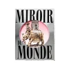 Sale Boutiques de musées Lot de 10 cartes postales Miroir du monde - 10,5 x 15 cm