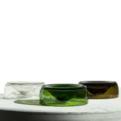 Boutiques de musées Art De La Table-Lot de 3 coquetiers