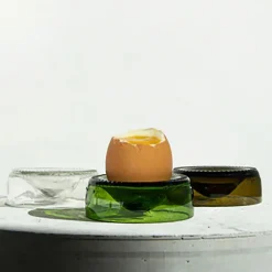 Boutiques de musées Art De La Table-Lot de 3 coquetiers