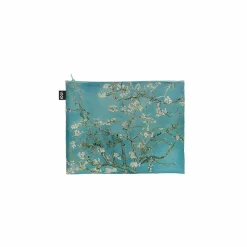 Boutiques de musées Trousses, Pochettes-Lot de 3 pochettes Vincent van Gogh - Loqi