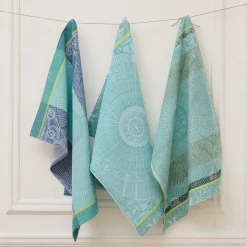 Best Boutiques de musées Lot de 3 torchons Grand Palais x Linvosges