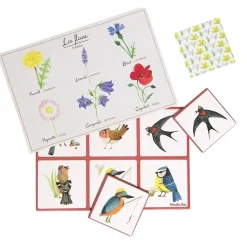 Outlet Boutiques de musées Loto de la nature - Moulin Roty