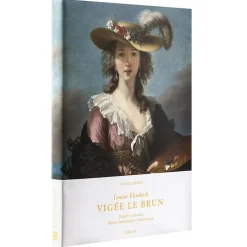 Boutiques de musées Littérature & Essais-Louise Élisabeth Vigée Le Brun - Peindre et écrire. Marie-Antoinette et son temps