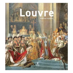 Boutiques de musées Livres D'Art-Louvre