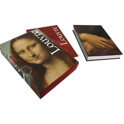 Boutiques de musées Livres D'Art-Louvre. L'essentiel