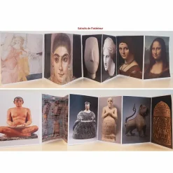 Boutiques de musées Livres D'Art-Louvre. L'essentiel