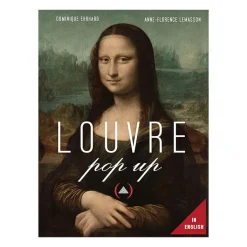 Discount Boutiques de musées Louvre Pop-up - Édition anglaise