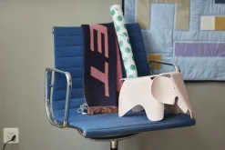 Enfant Boutiques de musées Décoration Chambre D'Enfant|Design-Éléphant Eames Petit modèle - Rose