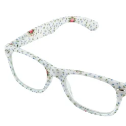 Boutiques de musées Accessoires Lunettes|Accessoires-Lunettes de correction - Roses et barbeaux