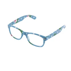 Boutiques de musées Accessoires Lunettes|Accessoires-Lunettes de correction - Roses et perles