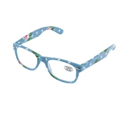 Boutiques de musées Accessoires Lunettes|Accessoires-Lunettes de correction - Roses et perles
