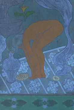 New Boutiques de musées Lustral (toiles encadrées)