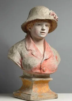 Clearance Boutiques de musées Madame Renoir (panneaux aluminium)