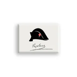 Boutiques de musées Magnets-Magnet - Bicorne de Napoléon