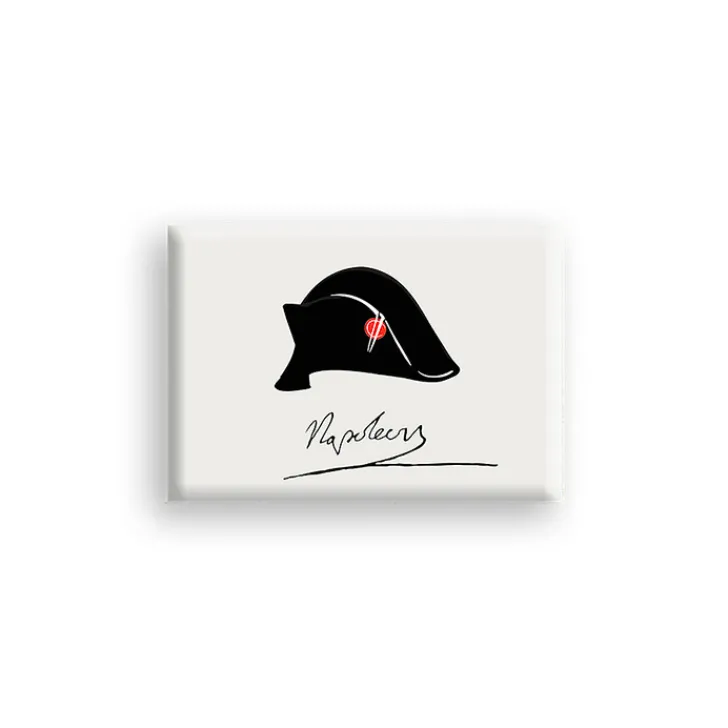 Boutiques de musées Magnets-Magnet - Bicorne de Napoléon