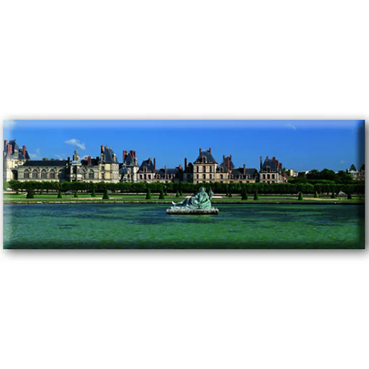 Clearance Boutiques de musées Magnet - Fontainebleau