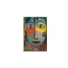 Outlet Boutiques de musées Magnet Alexeï von Jawlensky - Tête de femme "Méduse"