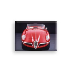 Online Boutiques de musées Magnet Alfa Romeo Giulietta