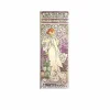 Online Boutiques de musées Magnet Alphonse Mucha - Sarah Bernhardt La Dame aux Camélias, 1896