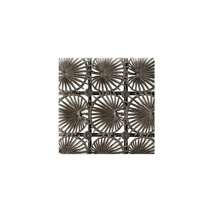 Boutiques de musées Magnets-Magnet Antoni Gaudí - Grille à deux battants pour la Casa Vicens