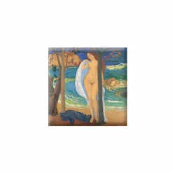 Boutiques de musées Magnets-Magnet Aristide Maillol - Méditerranée, dit aussi La Côte d'Azur, vers 1895