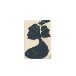Online Boutiques de musées Magnet Aubrey Beardsley - The Black Cape