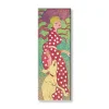 Boutiques de musées Magnets-Magnet Bonnard "Femme à la robe à pois blancs"